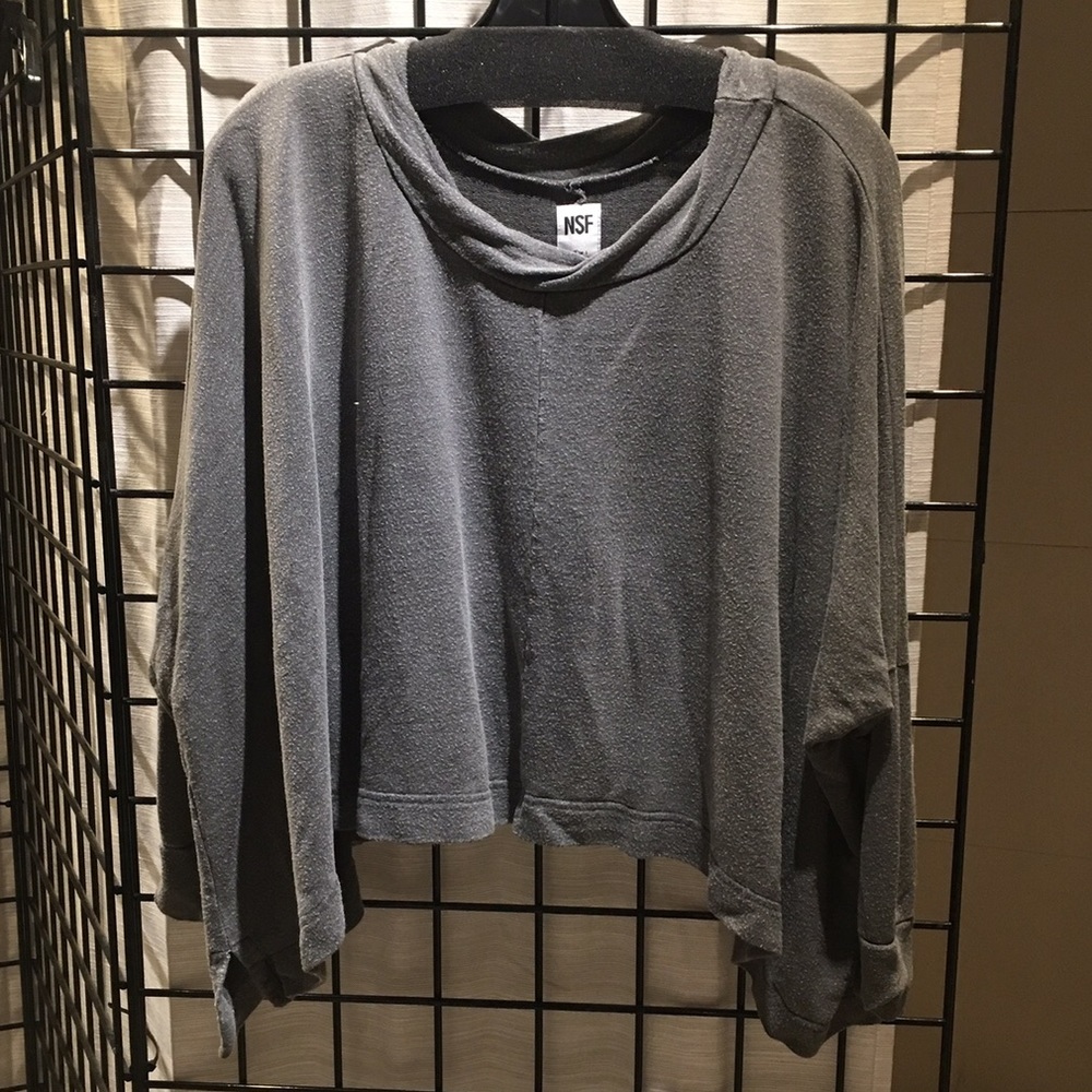 nsf sweatshirt